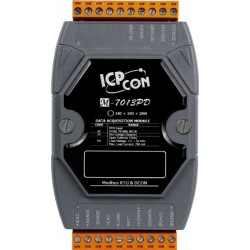 M-7013PD-G      M-7013P with 7-segment LED Display (Gray Cover)