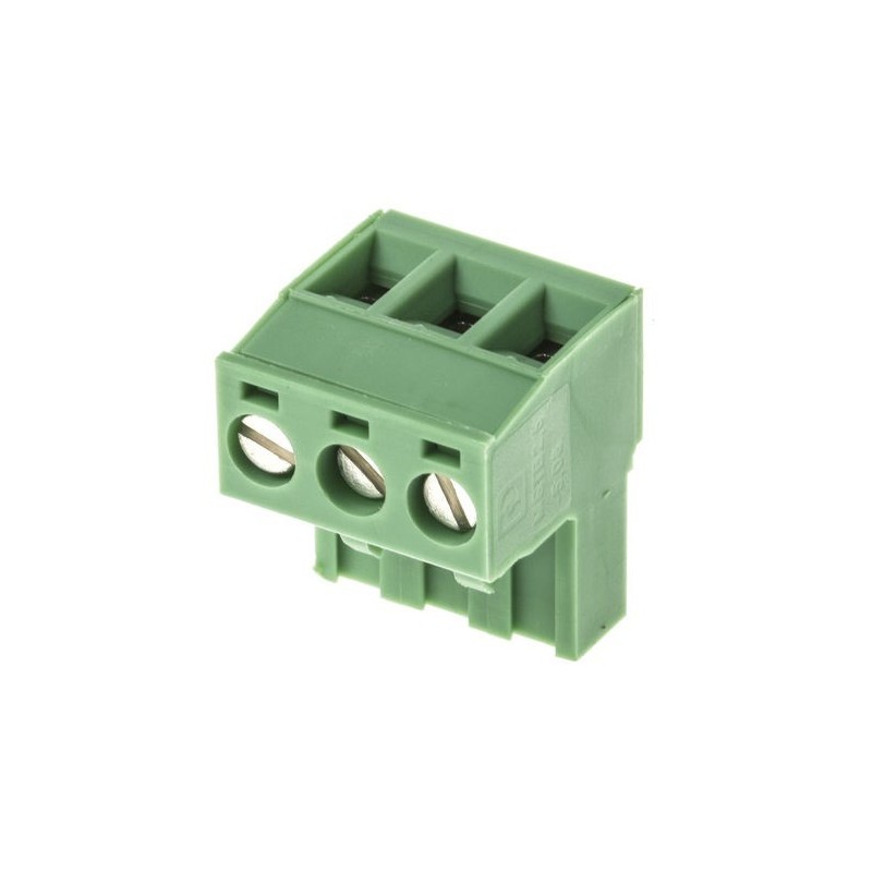 3 polet Phoenix stik,