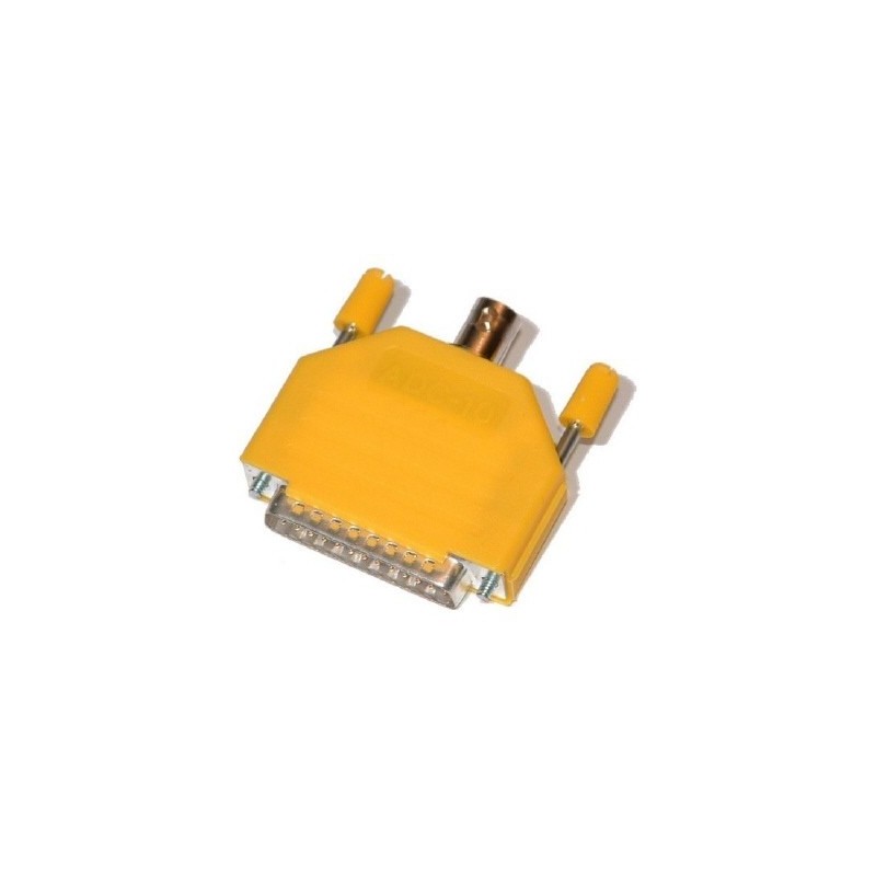 Pico Technology ADC-10