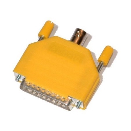 Pico Technology ADC-10