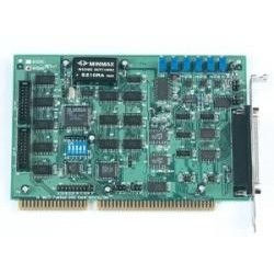 Adlink ACL-8112HG - 6 kanals A/D dataopsamling - DANBIT