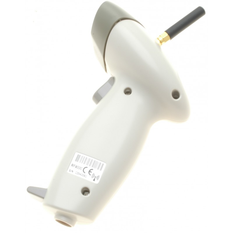 BARGUN Ekstra pistol til RF9000 ADA268K0112 – Multi-interface (restlager)