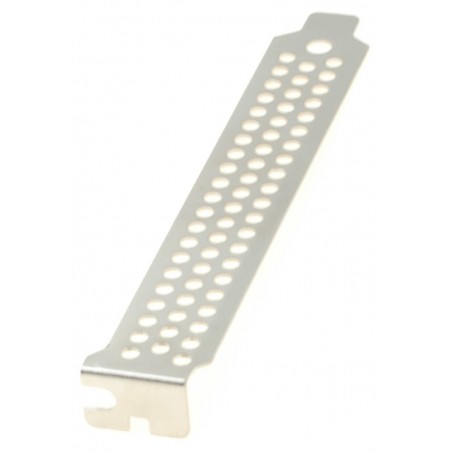 PCI cover med huller