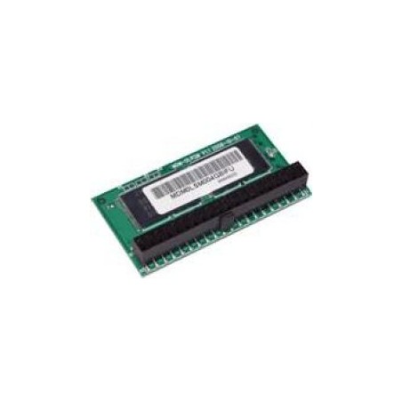 DOM 3½ IDE 40PIN interface 4GB