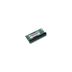 DOM 4GB 3½" IDE interface vinklet