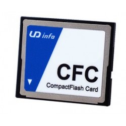 256MB CF industrial grade