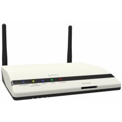 Tyverialarm med avanceret teknologi og dobbeltsikring med Wi-Fi og Zigbee. 2G mobilnettet