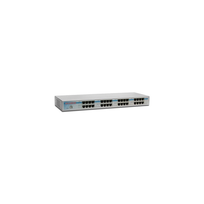 USB to RS232 - 32 Ports (Rack Mount)