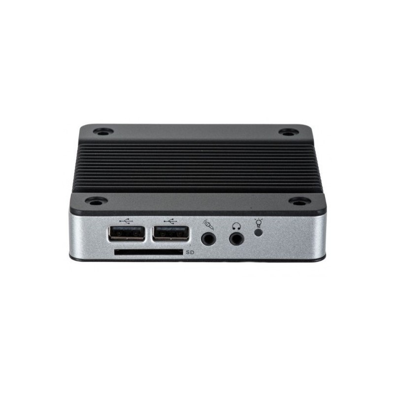 EBOX-3350MX-AP Restlager: VESA PC, Embedded mini PC til