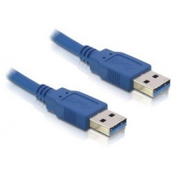 Remnants: USB3.0 cable, 1.5 meters, demo products