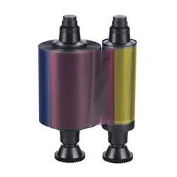 Restlager: Farvebånd 200 kortforSurplus / DEMO PRODUCTS