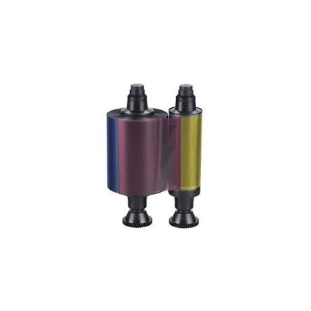 Restlager: Farvebånd 200 kortforSurplus / DEMO PRODUCTS