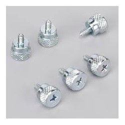 Restlager: Fingerskrue med 0,133\" gevind, rustfrit stålforSurplus ...