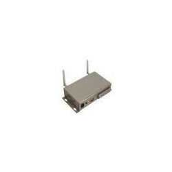 Restlager: Multimedia afspiller m.WLAN IEI NDSP-500WL-R11