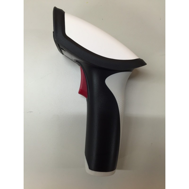 1D laser stregkodelæsere med USB