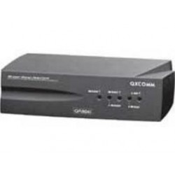 Restlager: DSL Router med 4 WAN-porte