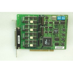 Moxa CP-114IS 4 x RS232 /...