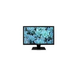27" LED wide-screen monitor