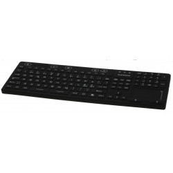 IP68 sealed medico keyboard...