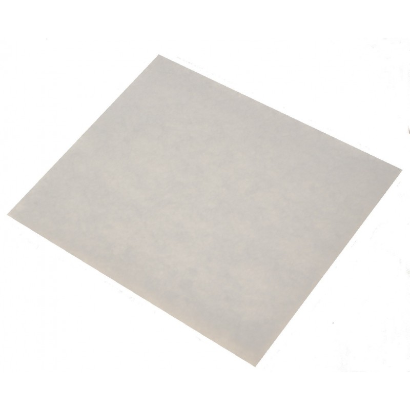 Restlager: støvfilter til 19" kabinetter