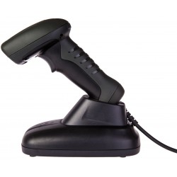1D Laser Bar Code Reader...