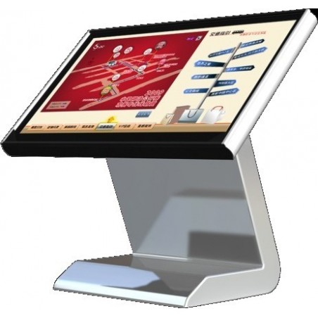 42\" infostander uden OSforKiosk / Infostander