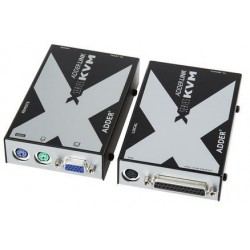 KVM Extender, 200meter,...