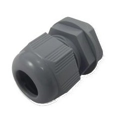 Kabelforskruning / Cable Gland 6-12mm M20
