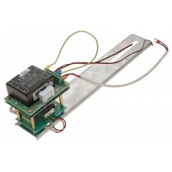 Udendørs kamerahus (Eksplosions sikkert) - 12V DC/24V DC/220V AC