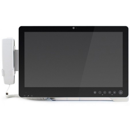 Medicinal panel PC med touch