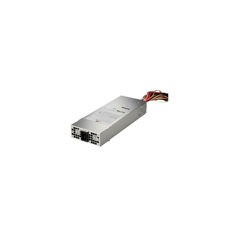 800 Watt 1U strømforsyning1 unit, 1U single power EMI Noise filter: FCC CLASS B, CISPR22 CLASS B