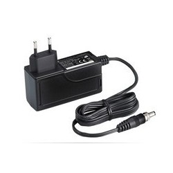 Moxa POWER SUPPLY EU FOR NPORT 12V/ 1.5A PSUforPower Supply