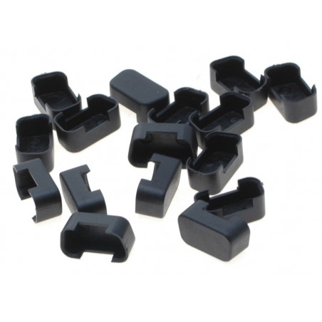 IP beskyttelse til VGA interface. Beskyt VGA DB9 porte imod støv, vand og oxidation