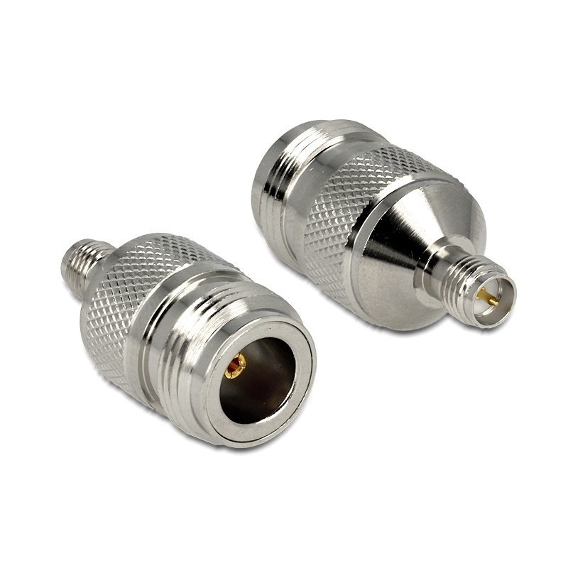 Adapter SMA RSMA hun / N hun