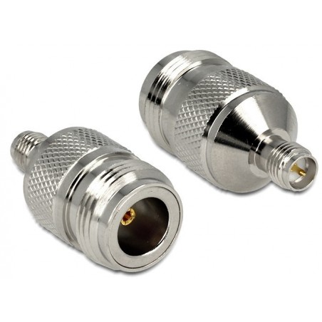 Adapter SMA RSMA hun / N hun