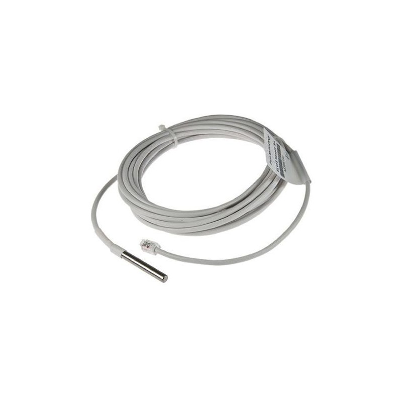 Temperatursensor til datalogger. 3-kanals temperaturkonverter. PICO EL015