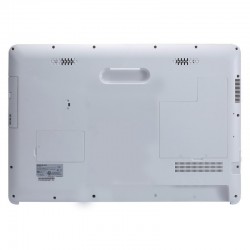 24" Medical godkendt Panel PC, i3/i5/i7 CPU, multi-touch, Scanner, Wifi