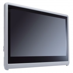 24" Medical godkendt Panel PC, i3/i5/i7 CPU, multi-touch, Scanner, Wifi