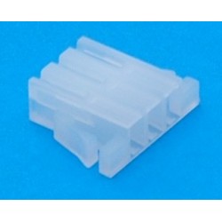 3-pin stik til 12VDC blæser