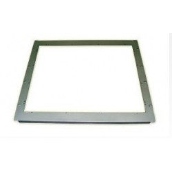 19" rackbeslag t. IPP8+