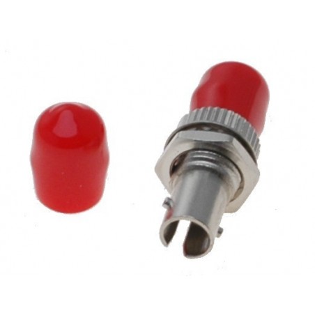 Samlestik i metalhus til fiberkabel - Multi Mode