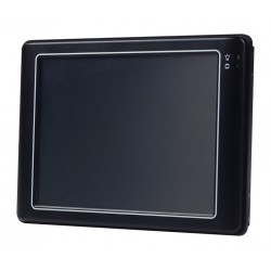 5.7 blæserløs berøringspanel-PC med dobbelte RS232-porte