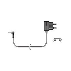 Netadapter til LOG-WL500 serien fra T&D