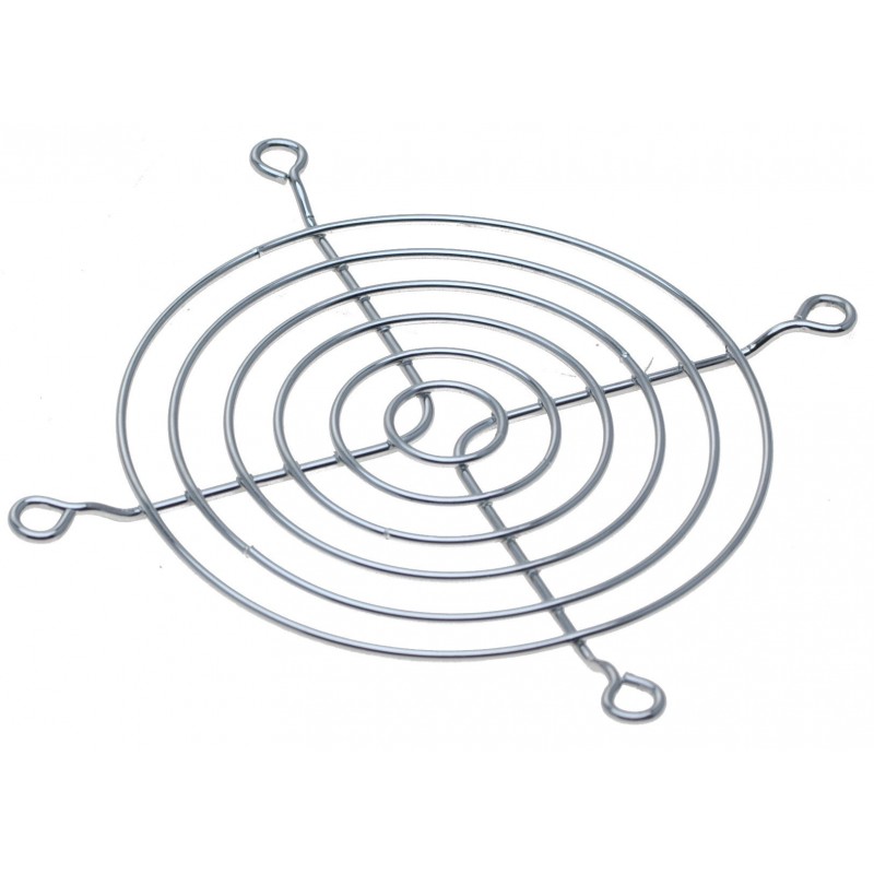 Gitter til Fan 90 x 90mm