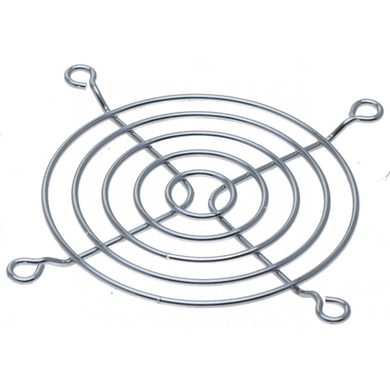 Ventilator gitter - Fan guard 70 x780 mm