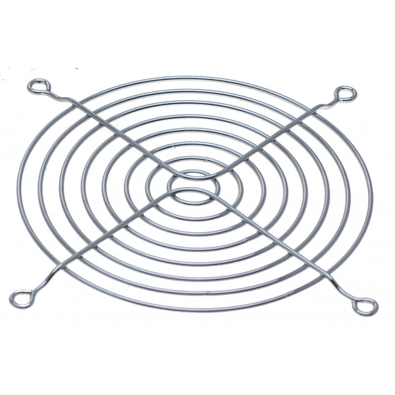 Gitter til Fan 120 x 120 mm