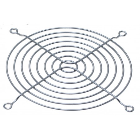 Gitter til Fan 120 x 120 mm