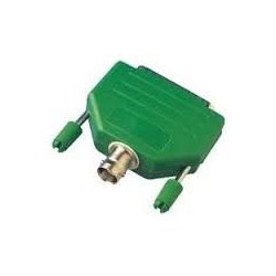 Restlager: 12bit A/D converter til parallelportforSurplus / DEMO PR...