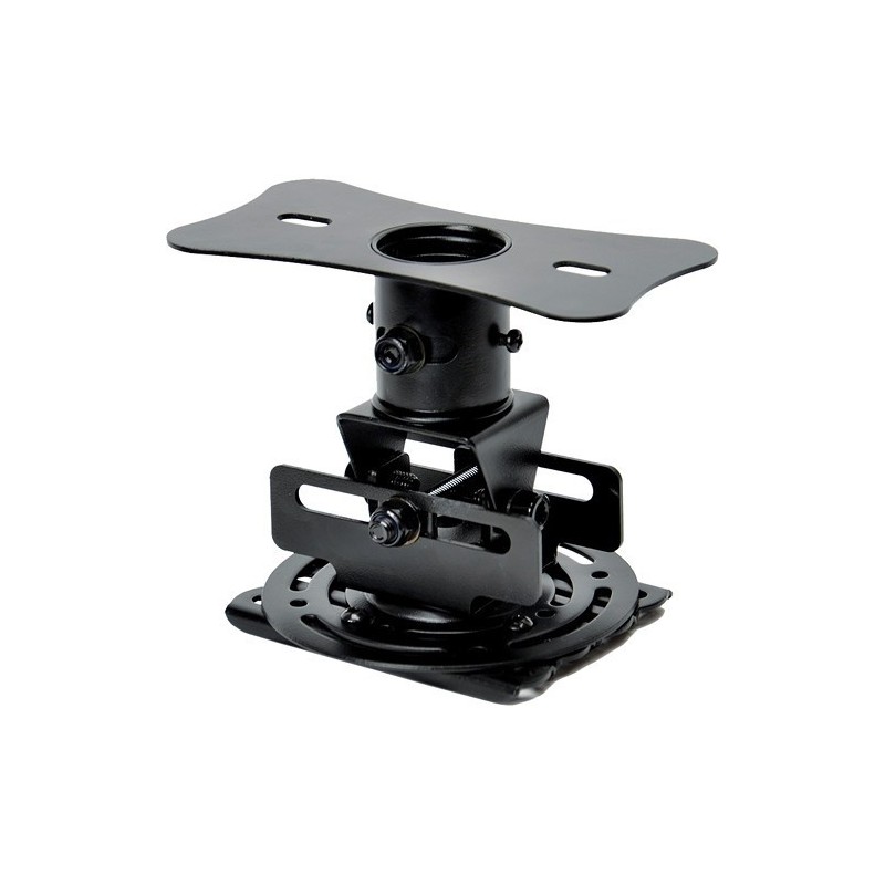 Sort Optoma projektorbeslag til loft (op til 15 kg)