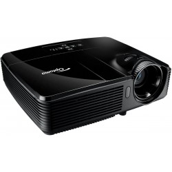 Optoma ES551 DLP PC 3D Ready Projector
